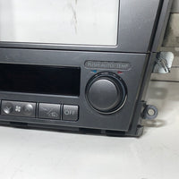 SUBARU Genuine LEGACY Outback Double DIN Audio Panel Fascia BP BL Silver 72311AG | Dashboard | 72311AG, Legacy, STI, Subaru | 1625