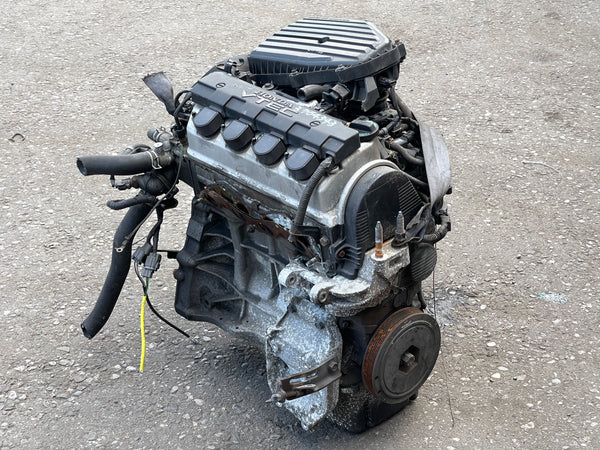 Jdm Honda Civic 1.5L D15B Engine | Engine | civic engine, engine, Honda Civic engine | 2096