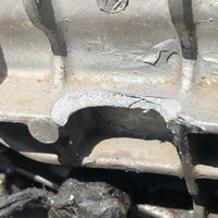 JDM Mazda Miata BP OEM 6 Speed Manual Transmission MX5 1.8L Gearbox 1999-2005