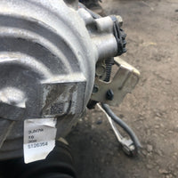 Nissan VERSA Transmission 2013-2016 | freeshipping | 2551