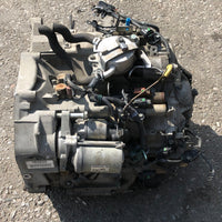 ACURA TL 04/06 AUTO TRANSMISSION | Transmissions | Acura transmission, TL transmission, transmission | 2076