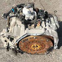 ACURA TL 04/06 AUTO TRANSMISSION | Transmissions | Acura transmission, TL transmission, transmission | 2076