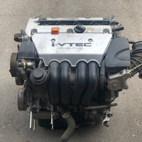 JDM Acura RSX K20A K20A3 Dohc i-VTEC Engine Motor 2.0L VTEC 2002-2006 - K20A 100427 | Engine | 2..0l, 2002-2006, Acura, Civic, DOHC, Honda, K20A, K20A3, RSX, VTEC | 1915