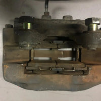1995-98 Nissan Skyline R33 GTR Sumitomo L/R Front Brake Caliper Right Driver | Brake Caliper | brake Caliper, Brakes, Nissan Caliper, Nissan skyline line brake Caliper | 1460