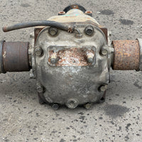R180 Differential with 3.7 Gear Ratio for maybe Subaru or some other car i have no clue but give us a call and we can discuss 9054609797