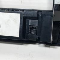 SUBARU Genuine LEGACY Outback Double DIN Audio Panel Fascia BP BL Black 72311AG | Dashboard | 72311AG, Legacy, STI, Subaru | 1624