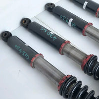 JDM Lexus GS300 GS400 GS430 JDM Imported Coilovers Lowering Kit JZS161 1998-2005 | Coilovers | Coilovers, Gs300, Gs430, Lexus | 1438