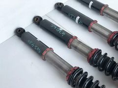 JDM Lexus GS300 GS400 GS430 JDM Imported Coilovers Lowering Kit JZS161 1998-2005