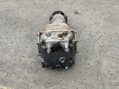 JDM Subaru Forester SG9 STi R180 Rear LSD Differential 3.9 Ratio
