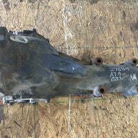 Subaru rear differential Suretrac 4.11 ratio LSD R160 | Rear differential | 4.11 Differential, lsd Differential, Subaru rear differential, Suretrac Differential | 1580