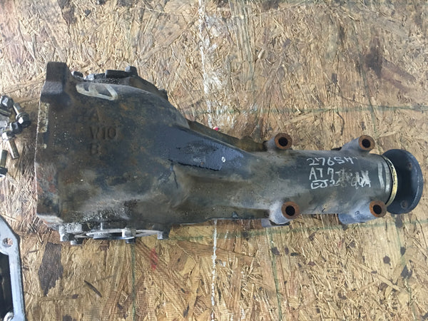 1580 Subaru rear differential Suretrac 4.11 ratio LSD R160 – Global Jdm ...