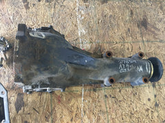 Subaru rear differential Suretrac 4.11 ratio LSD R160