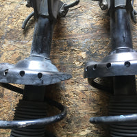 Subaru Impreza WRX HB 08/12 Strut Assembly | Strut Assembly | Subaru, Subaru coil springs, Subaru coilover, Subaru Impreza Strut Assembly, Subaru shocks, Subaru WRX | 1379
