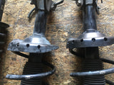 Subaru Impreza WRX HB 08/12 Strut Assembly | Strut Assembly | Subaru, Subaru coil springs, Subaru coilover, Subaru Impreza Strut Assembly, Subaru shocks, Subaru WRX | 1379
