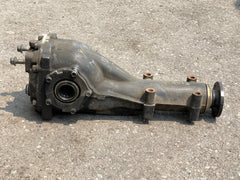 JDM Subaru Impreza WRX Turbo R160 4.44 AP Suretrac LSD Rear Differential Diff