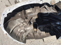 JDM SUBARU LEGACY 01/03 MANUAL 5SPEED TRANSMISSION TY754VBBBA 4.11 FINAL DRIVE RATIO