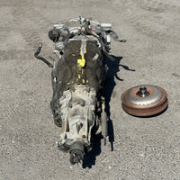 SUBARU LEGACY OUTBACK 2010 MODEL CVT TRANSMISSION TR690JHABA OUT OF EJ253 OUTBACK ONLY 2010 OUTBACK | Engine & Transmission | freeshipping, Outback transmission, Subaru Legacy Outback transmission, transmission cvt | 2364