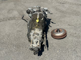 SUBARU LEGACY OUTBACK 2010 MODEL CVT TRANSMISSION TR690JHABA OUT OF EJ253 OUTBACK ONLY 2010 OUTBACK | Engine & Transmission | freeshipping, Outback transmission, Subaru Legacy Outback transmission, transmission cvt | 2364