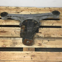 Mazda Miata MX5 rear differential NON LSD | Rear differential | Mazda differential, Miata rear differential | 1411