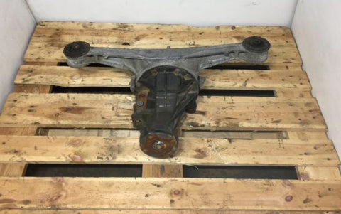 Mazda Miata MX5 rear differential NON LSD