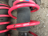 SUBARU IMPREZA WRX WAGON 08/12 STRUT ASSEMBLY WITH STI SPRING 5/100 | Strut Assembly | 1974