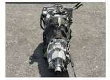 SUBARU OUTBACK 11/12 CVT TRANSMISSION TR690JHBBA | Transmissions | CVT TRANSMISSION, EJ253 TRANSMISSION, freeshipping, SUBARU TRANSMISSION | 2762