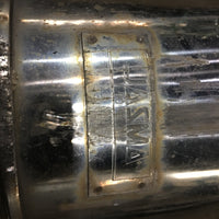 ACURA INTEGRA DC2 TYPE R FULL MUFFLER SYSTEM FUJITSUBO GIKEN CO LTD | Muffler / Exhaust | ACURA INTEGRA DC2 TYPE R, ACURA INTEGRA DC2 TYPE R MUFFLER, MUFFLER | 1606