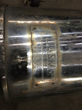ACURA INTEGRA DC2 TYPE R FULL MUFFLER SYSTEM FUJITSUBO GIKEN CO LTD | Muffler / Exhaust | ACURA INTEGRA DC2 TYPE R, ACURA INTEGRA DC2 TYPE R MUFFLER, MUFFLER | 1606