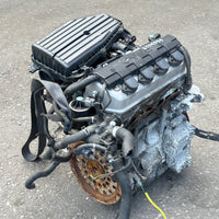 Jdm Honda Civic 1.5L D15B Engine | Engine | civic engine, engine, Honda Civic engine | 2096