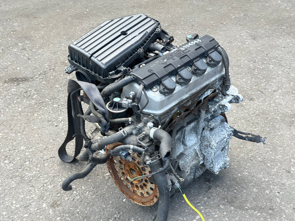 Jdm Honda Civic 1.5L D15B Engine | Engine | civic engine, engine, Honda Civic engine | 2096