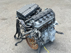 Jdm Honda Civic 1.5L D15B Engine