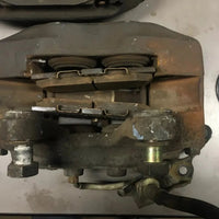 1995-98 Nissan Skyline R33 GTR Sumitomo L/R Front Brake Caliper Right Driver | Brake Caliper | brake Caliper, Brakes, Nissan Caliper, Nissan skyline line brake Caliper | 1460