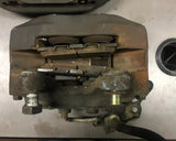 1995-98 Nissan Skyline R33 GTR Sumitomo L/R Front Brake Caliper Right Driver | Brake Caliper | brake Caliper, Brakes, Nissan Caliper, Nissan skyline line brake Caliper | 1460