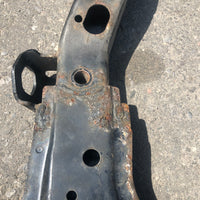 Subaru Impreza WRX STi 2002 2007 Crossmember U-Frame Assembly