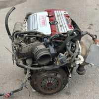 JDM 03 08 Honda Euro R TSX CL7 2.0L iVTEC K20a Engine ASP3 37820-RBC-J01 ECU | | Engine & Transmission | 2.0l, Acura, acura tsx, DOHC, Euro R, Honda, K20A, tested, Type R, VTEC | 1328