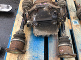 NISSAN 300ZX REAR DIFFERENTIAL VISCOUS LSD 4.08 RATIO | Rear differential | differential, free shipping, freeshipping, nissan | 2038