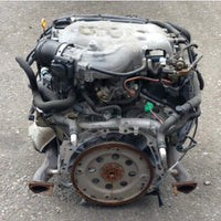 JDM NISSAN 350Z VQ35DE ENGINE | JDM ENGINE | Infiniti Engine, jdm Engine, nissan engine, VQ35, VQ35 engine, VQ35DE | 2423