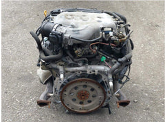 JDM NISSAN 350Z VQ35DE ENGINE