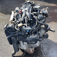 Jdm Subaru Impreza WRX EJ255 2.5L Turbo Engine 2008-2014 | Engine | 2008, 2009, 2010, 2011, 2012, 2013, 2014, DIRECT REPLACEMENT, EJ205, EJ255, Ej255 Replacement, freeshipping, Impreza, Subaru | 2062