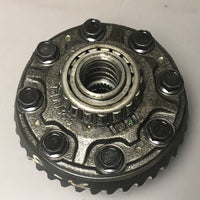 JDM Subaru Impreza WRX R160 Rear 4.11 37:9 Differential VLSD | Differential | 1756