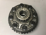 JDM Subaru Impreza WRX R160 Rear 4.11 37:9 Differential VLSD | Differential | 1756