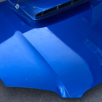 JDM Subaru Impreza WRX STi V8 Bumper Headlights Fenders Grill Hood 2004-2005 GDB