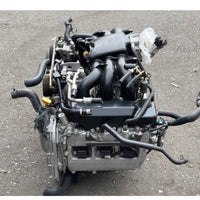 JDM SUBARU 2003-2009 EZ30 3.0L ENGINE LEGACY OUTBACK TRIBECA LANCASTER H6 EZ30D- - U140579 | Engine | 3.0L, EZ30, Subaru, Subaru H6 Engine, Tribeca | 2540