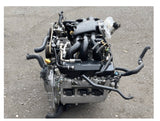 JDM SUBARU 2003-2009 EZ30 3.0L ENGINE LEGACY OUTBACK TRIBECA LANCASTER H6 EZ30D- - U140579 | Engine | 3.0L, EZ30, Subaru, Subaru H6 Engine, Tribeca | 2540