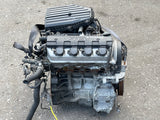 Jdm Honda Civic 1.5L D15B Engine | Engine | civic engine, engine, Honda Civic engine | 2096