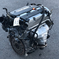 JDM HONDA 2006-2011 Civic Si 2.0L K20A RBC HEAD DOHC i-VTEC ENGINE / MOTOR ONLY RBC-2 RBC-3 K20Z3 | Engine | Honda Civic SI, K20A RBC, RBC, SI 2.0L | 1771