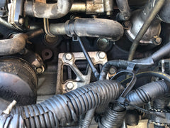 NISSAN SKYLINE R33 JDM ENGINE RB25 TURBO ENGINE AND TRANSMISSION MANUAL 5 SPEED ACTUAL ENGINE PICTURE LISTED