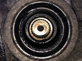 JDM Mazda MX5 Miata Torsen LSD Differential 1994-2005 Limited Slip Diff 4.3 Axles & Driveshaft