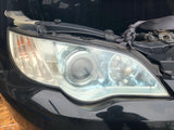 JDM Subaru Legacy Spec B Front Cut Fog Lights Bumper Headlight Fenders Hood Grille 2007-2009 BP | Front End Conversion | freeshipping, Legacy, Spec B, STI, Subaru, SUBARU FRONT, subaru legacy front conversion, used front | 1641