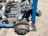 TOYOTA ALTEZZA OR IS300 REAR SUBFRAME KNUCKLES ARMS LSD DIFFERENTIAL ALL IN ONE PACKAGE | Rear subframe | altezza subframe, differential, freeshipping, rear subframe | 2328